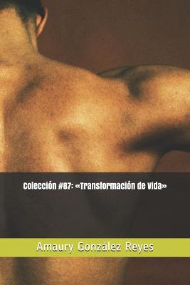 Book cover for Coleccion #87