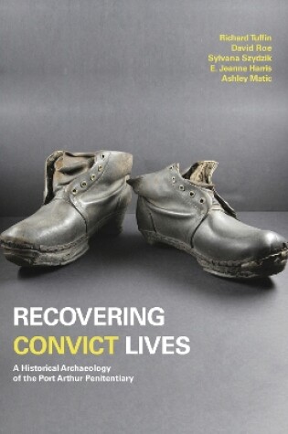 Cover of Recovering Convict Lives