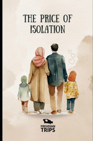 Cover of The Price of Isolation