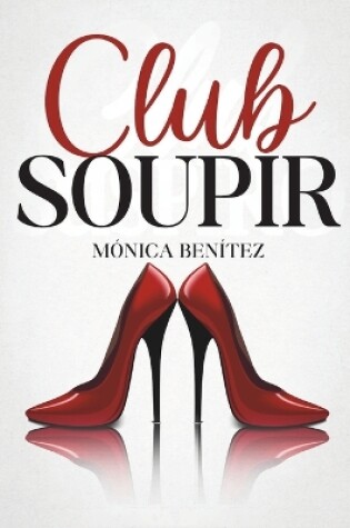 Cover of Club Soupir