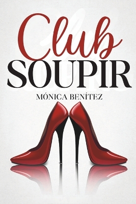 Book cover for Club Soupir