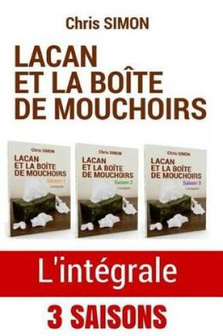 Cover of Lacan et la boîte de mouchoirs