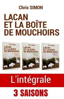 Cover of Lacan et la boîte de mouchoirs