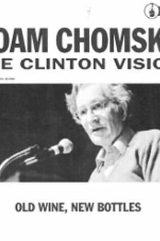Cover of The Clinton Vision