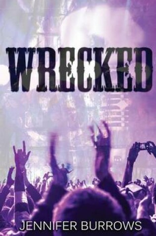 Cover of Wrecked