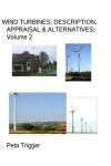Book cover for Wind Turbines