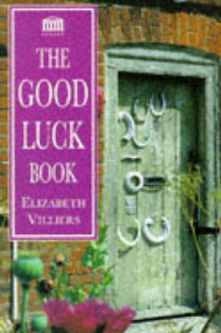 Cover of The Good Luck Book