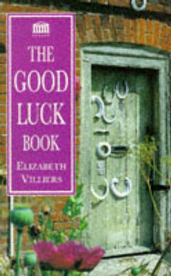 Cover of The Good Luck Book