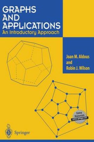 Cover of Graphs and Applications