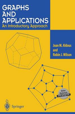 Book cover for Graphs and Applications