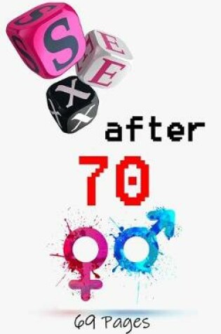 Cover of Sex After 70