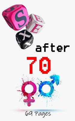 Book cover for Sex After 70