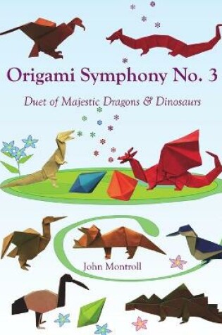 Cover of Origami Symphony No. 3