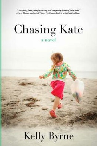 Cover of Chasing Kate