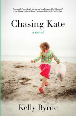 Book cover for Chasing Kate