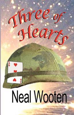 Book cover for Three of Hearts