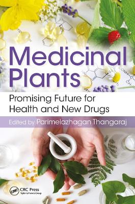 Cover of Medicinal Plants