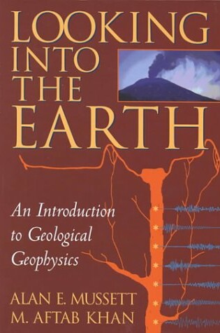 Cover of Looking into the Earth