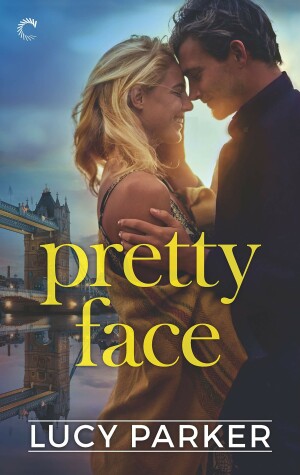 Cover of Pretty Face