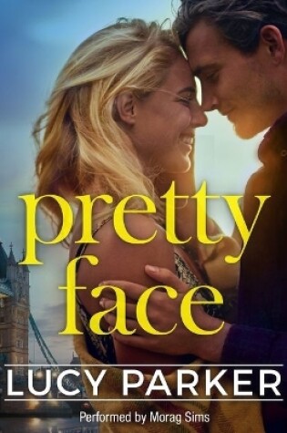 Cover of Pretty Face