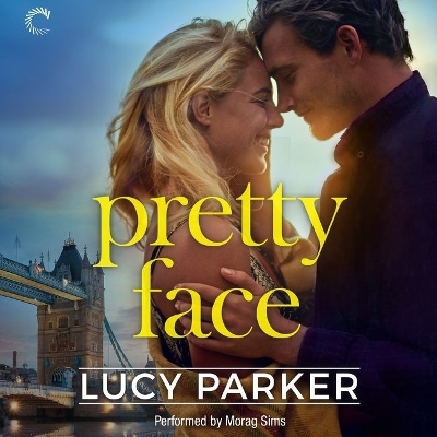 Book cover for Pretty Face