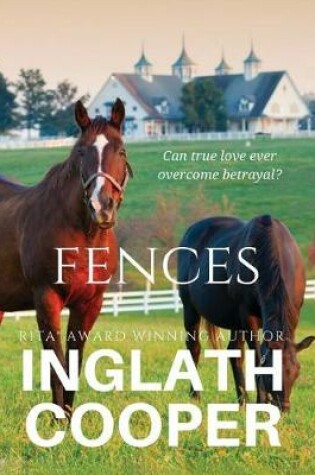 Cover of Fences