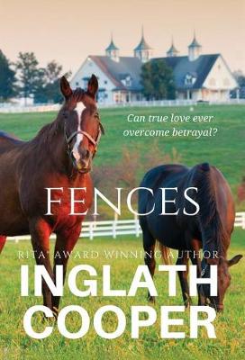 Book cover for Fences