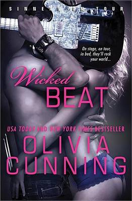 Book cover for Wicked Beat
