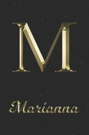 Cover of Marianna