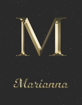 Book cover for Marianna