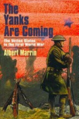 Cover of The Yanks Are Coming