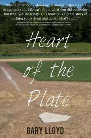 Cover of Heart of the Plate