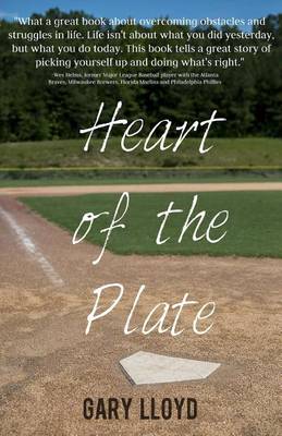 Book cover for Heart of the Plate