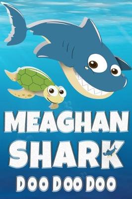 Book cover for Meaghan