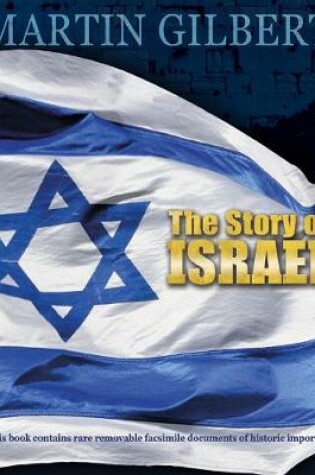 Cover of Story of Israel