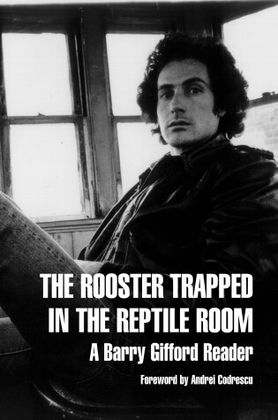 Cover of The Rooster Trapped In The Reptile Room