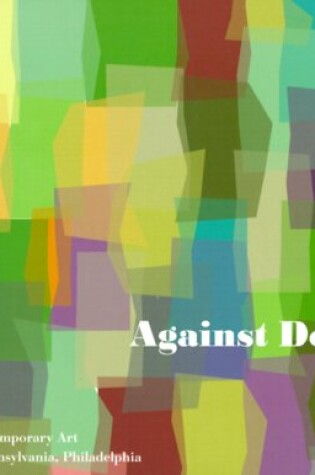 Cover of Against Design