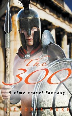 Book cover for The 300