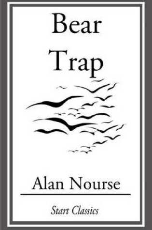 Cover of Bear Trap