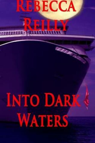 Cover of Into Dark Waters