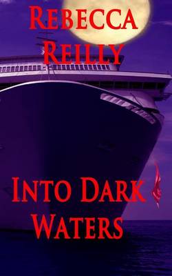 Book cover for Into Dark Waters