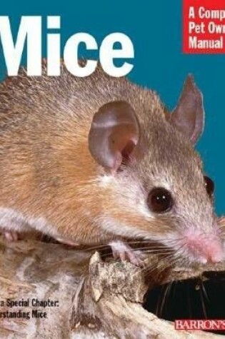 Cover of Mice