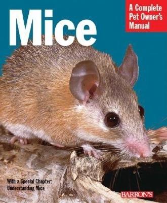 Cover of Mice