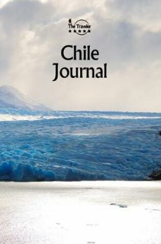 Cover of Chile Journal