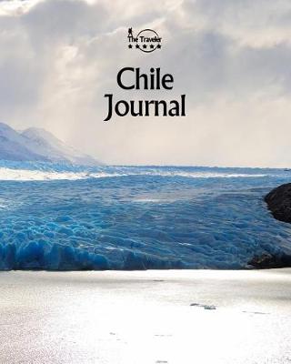 Book cover for Chile Journal