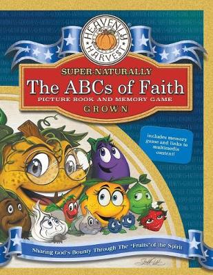 Book cover for The Abcs of Faith