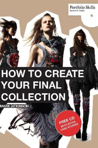 Cover of How to Create Your Final Collection