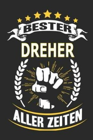 Cover of Bester Dreher aller Zeiten