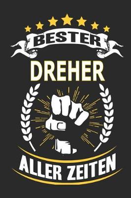 Book cover for Bester Dreher aller Zeiten