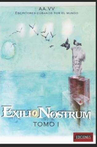 Cover of Exilio Nostrum